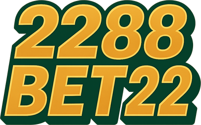 2288bet22 Logo